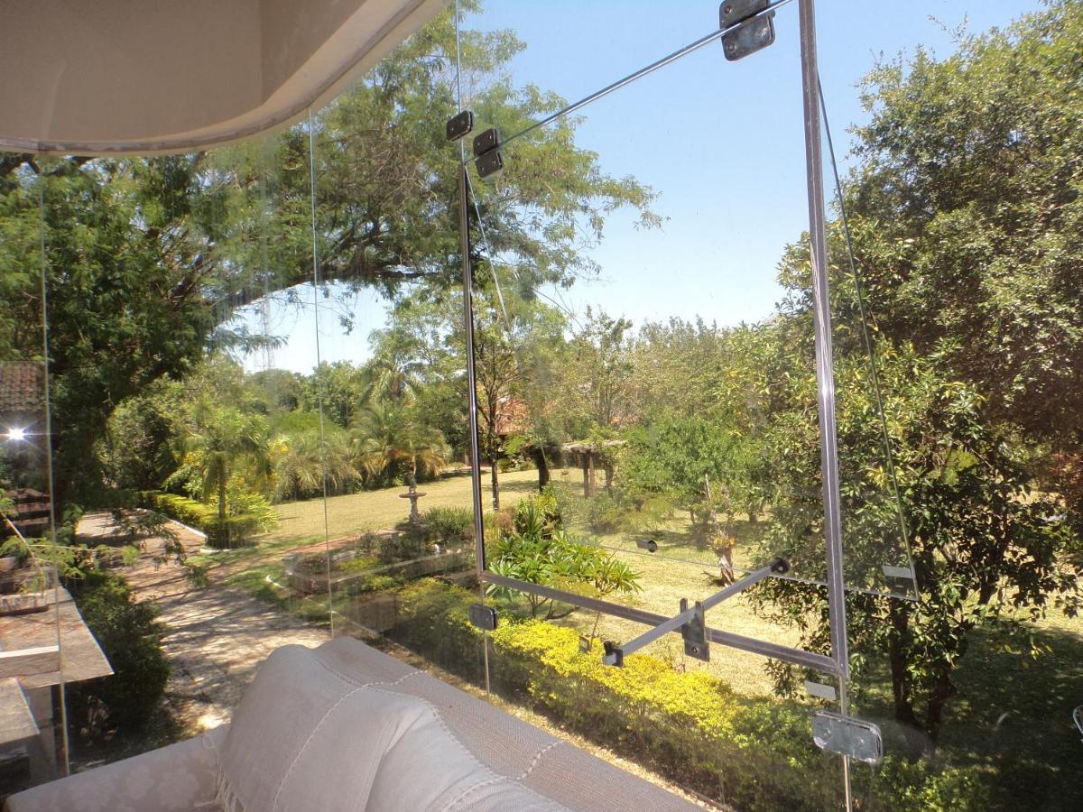 Rosa Cortiana Escalera Apartment São Gabriel Exterior photo