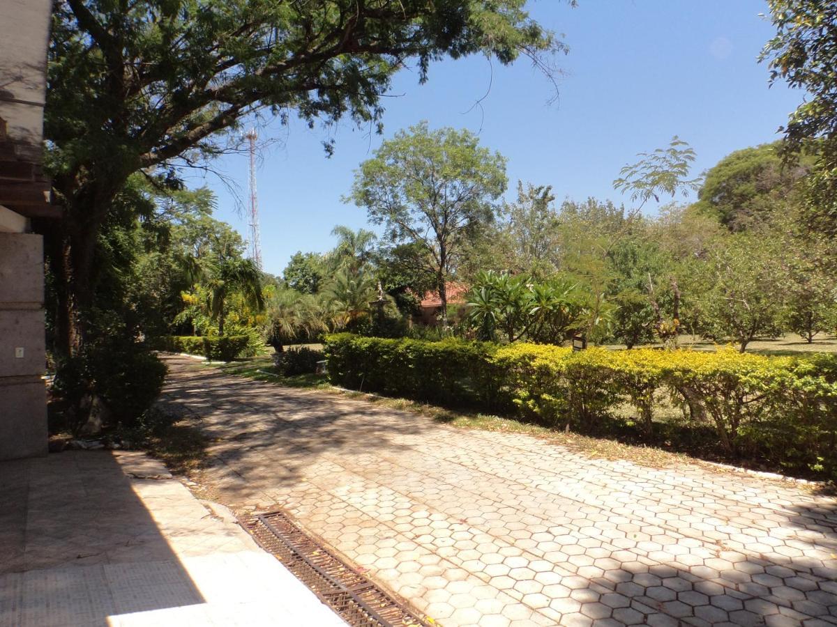 Rosa Cortiana Escalera Apartment São Gabriel Exterior photo