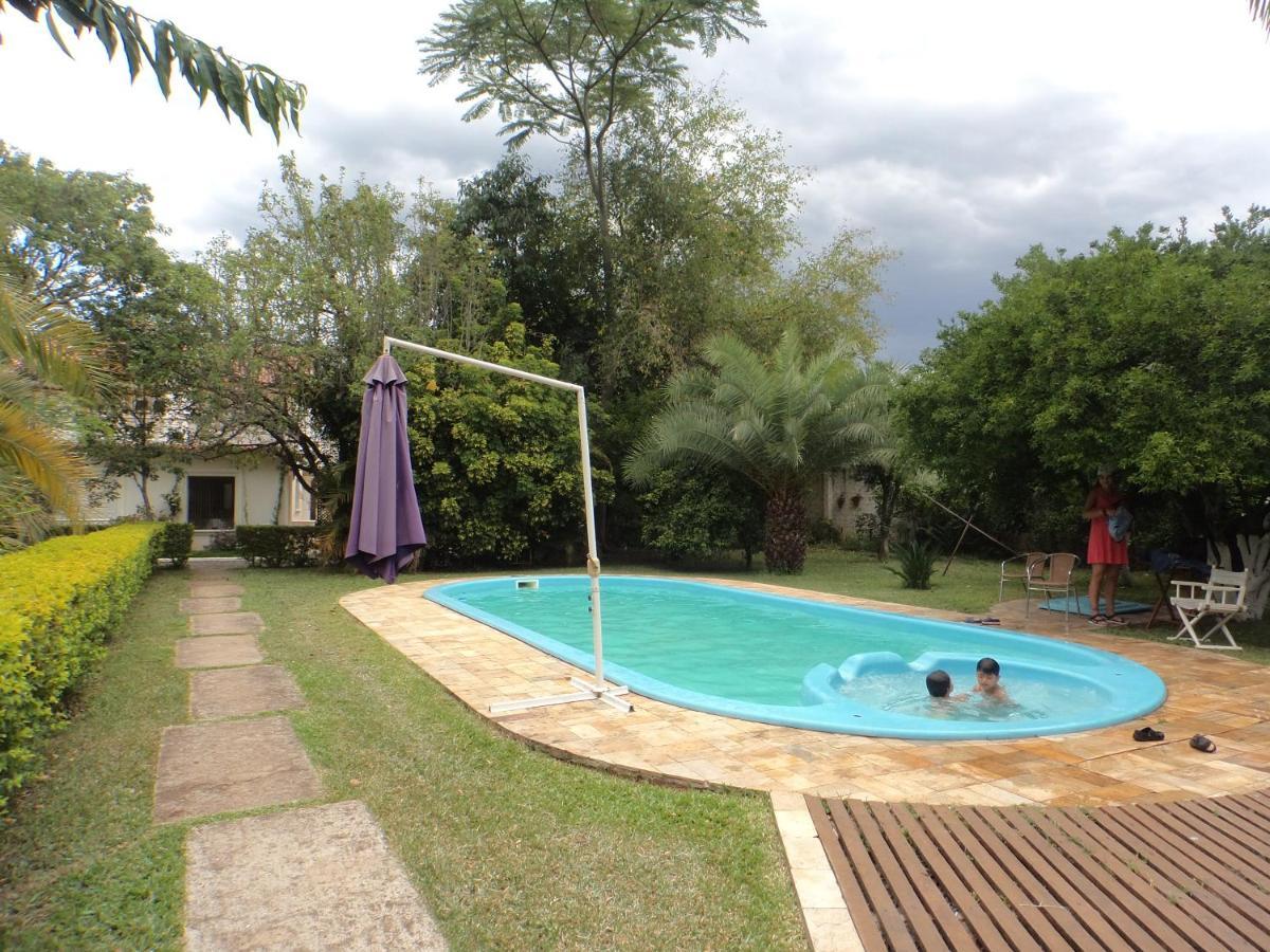 Rosa Cortiana Escalera Apartment São Gabriel Exterior photo