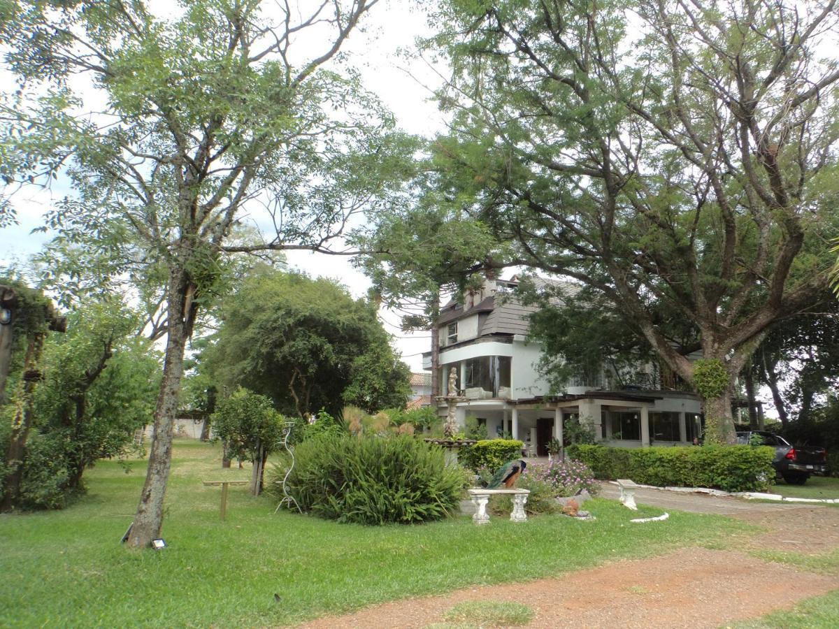 Rosa Cortiana Escalera Apartment São Gabriel Exterior photo