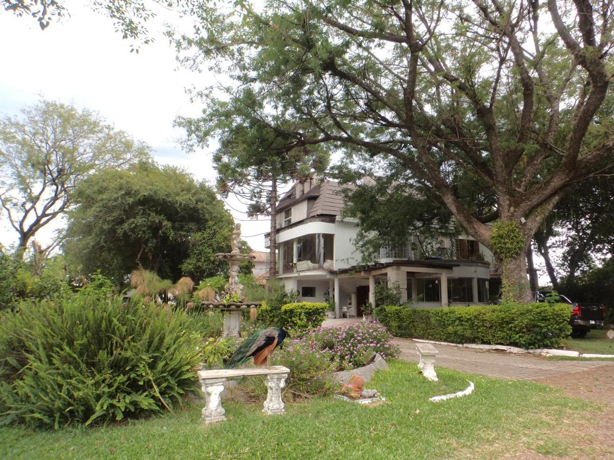 Rosa Cortiana Escalera Apartment São Gabriel Exterior photo