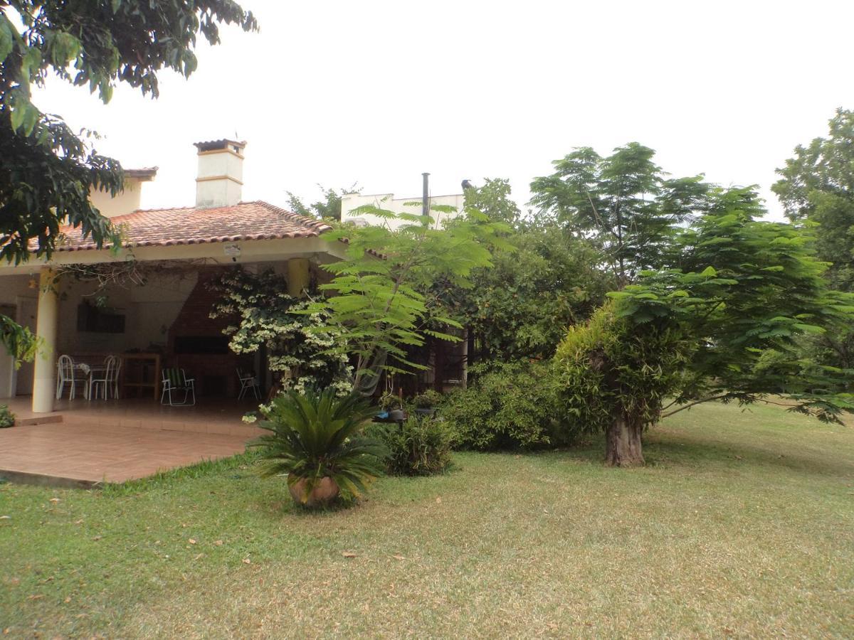 Rosa Cortiana Escalera Apartment São Gabriel Exterior photo