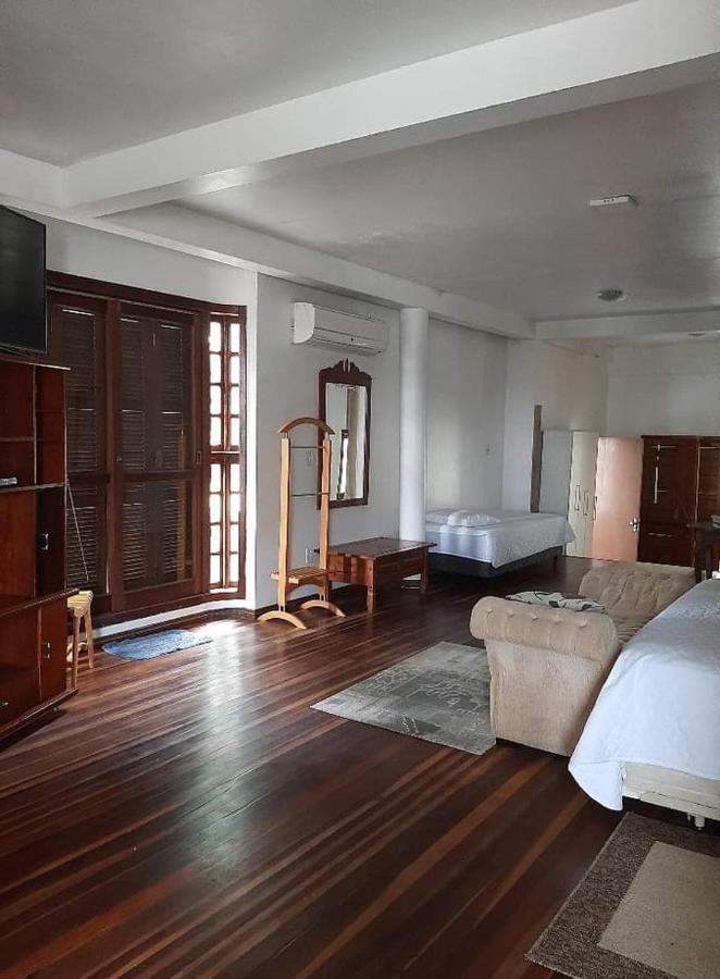 Rosa Cortiana Escalera Apartment São Gabriel Room photo