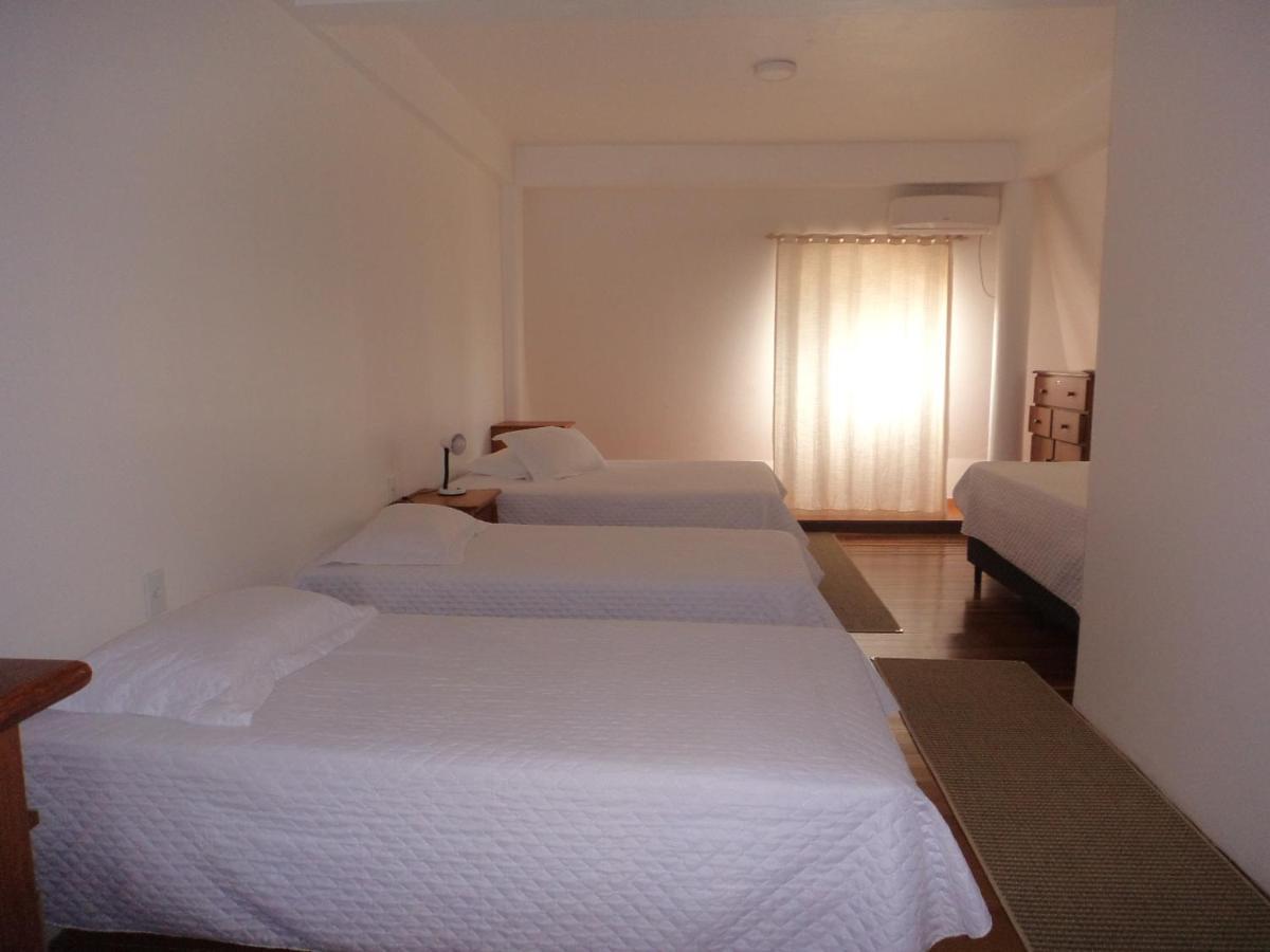 Rosa Cortiana Escalera Apartment São Gabriel Exterior photo