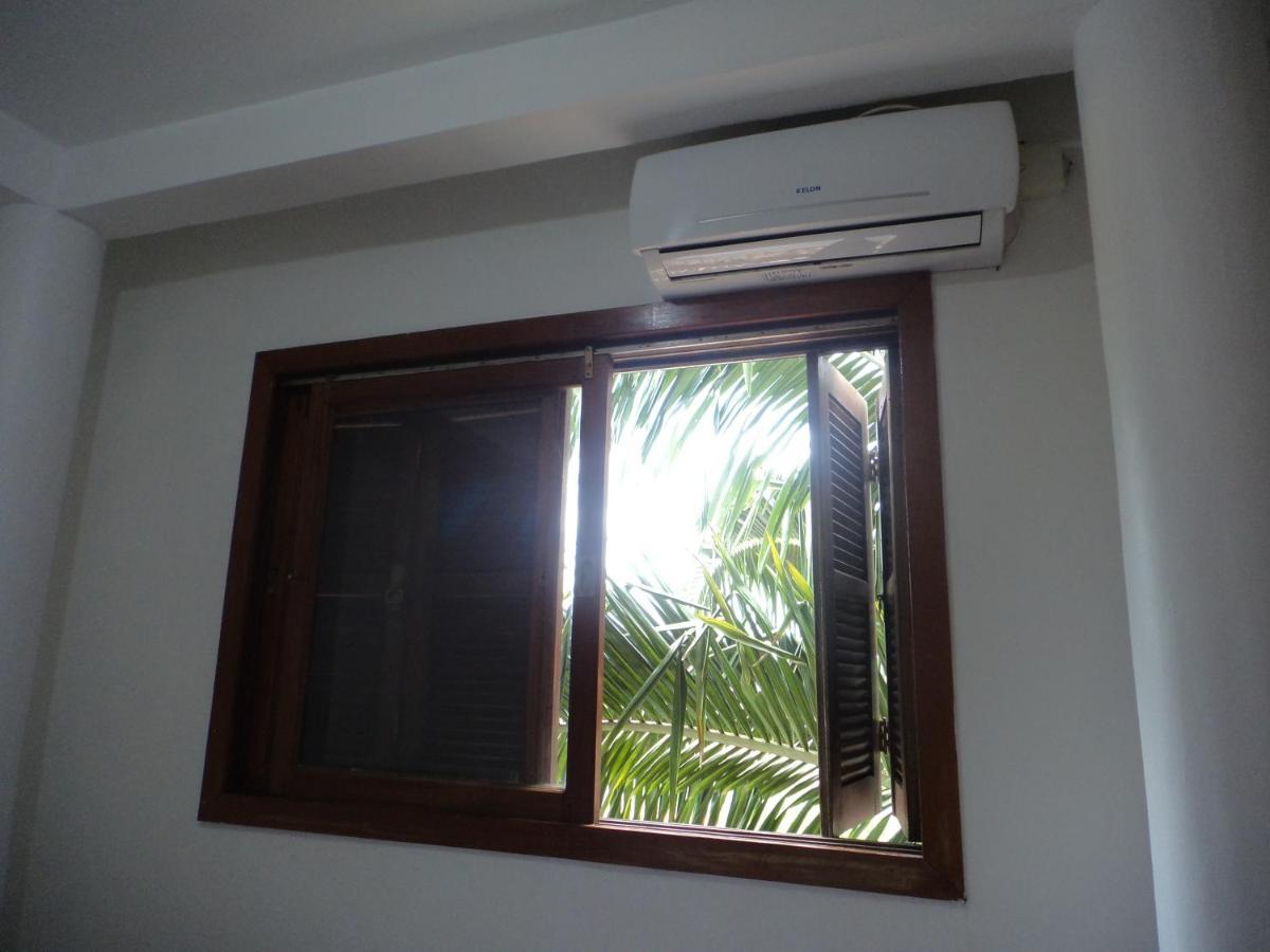 Rosa Cortiana Escalera Apartment São Gabriel Exterior photo