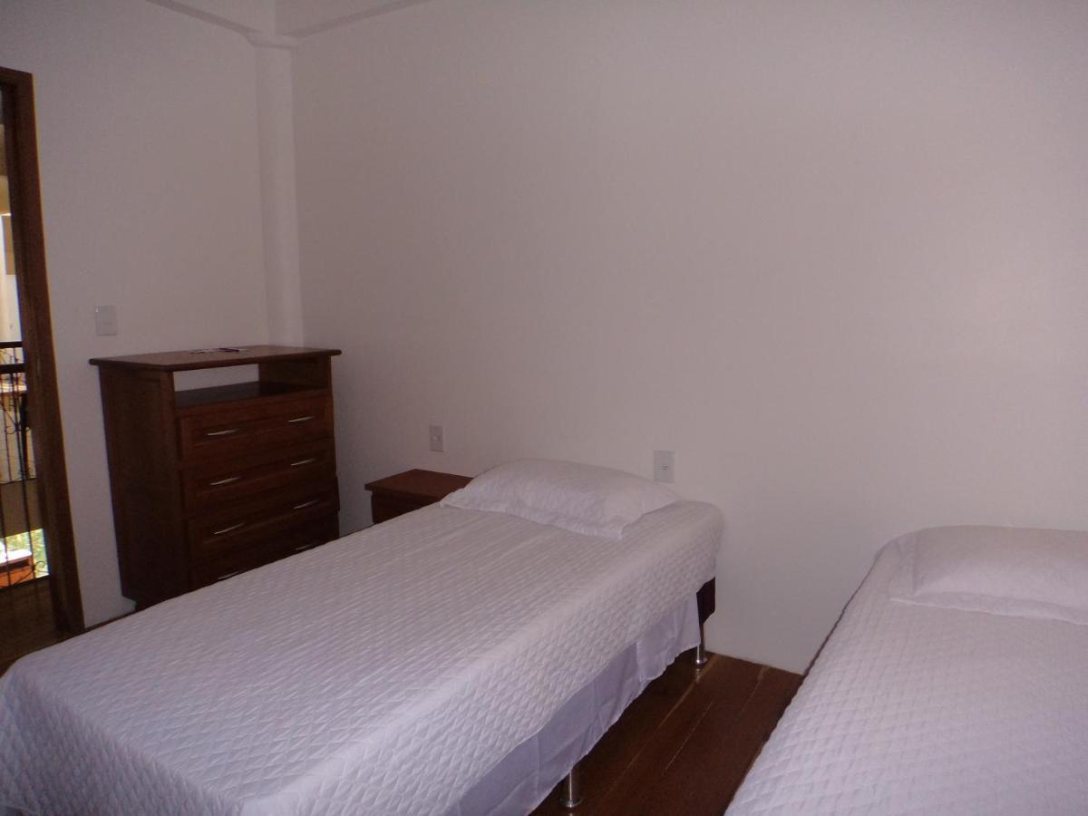 Rosa Cortiana Escalera Apartment São Gabriel Exterior photo