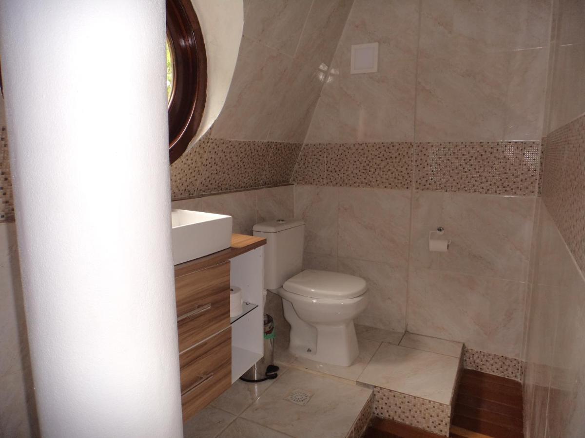 Rosa Cortiana Escalera Apartment São Gabriel Exterior photo
