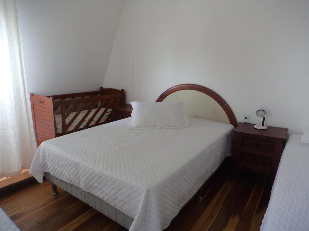 Rosa Cortiana Escalera Apartment São Gabriel Exterior photo