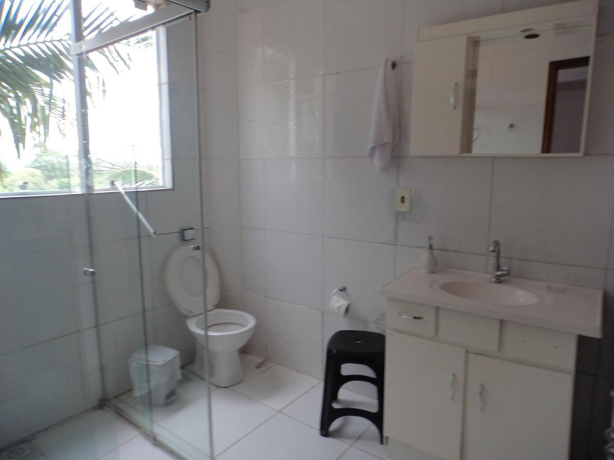 Rosa Cortiana Escalera Apartment São Gabriel Exterior photo