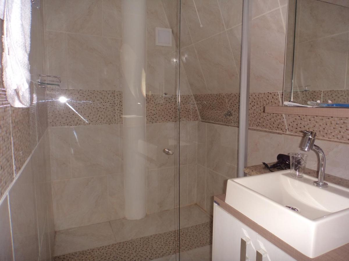 Rosa Cortiana Escalera Apartment São Gabriel Exterior photo