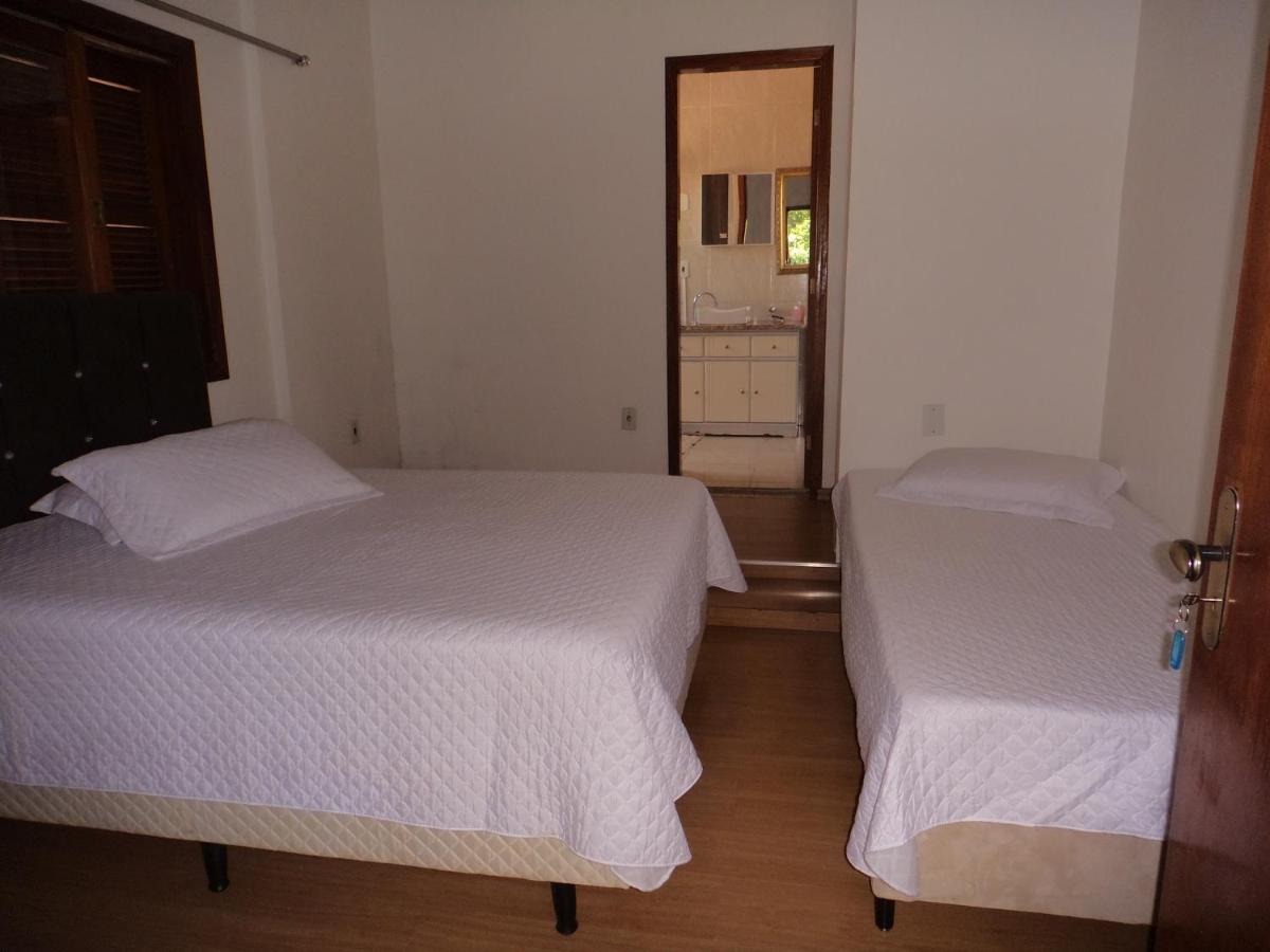Rosa Cortiana Escalera Apartment São Gabriel Exterior photo