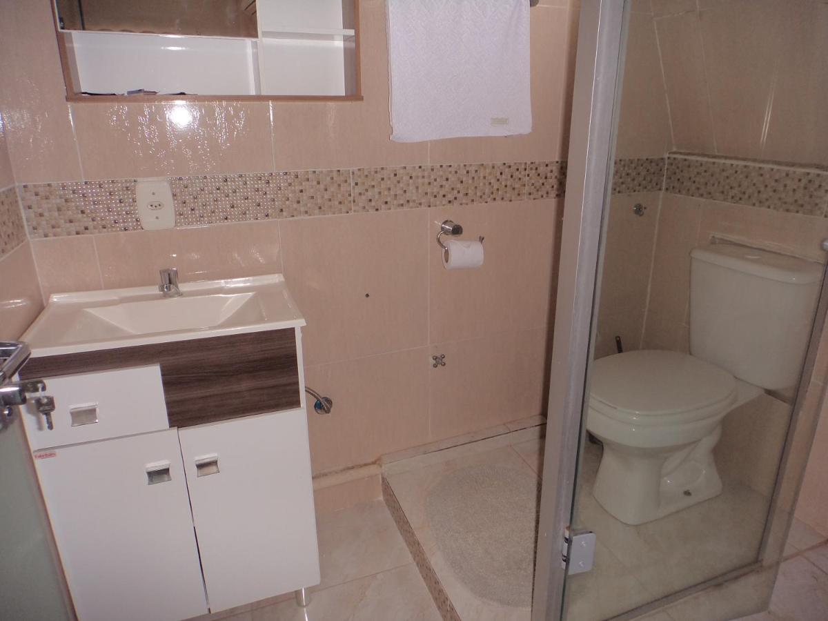 Rosa Cortiana Escalera Apartment São Gabriel Exterior photo