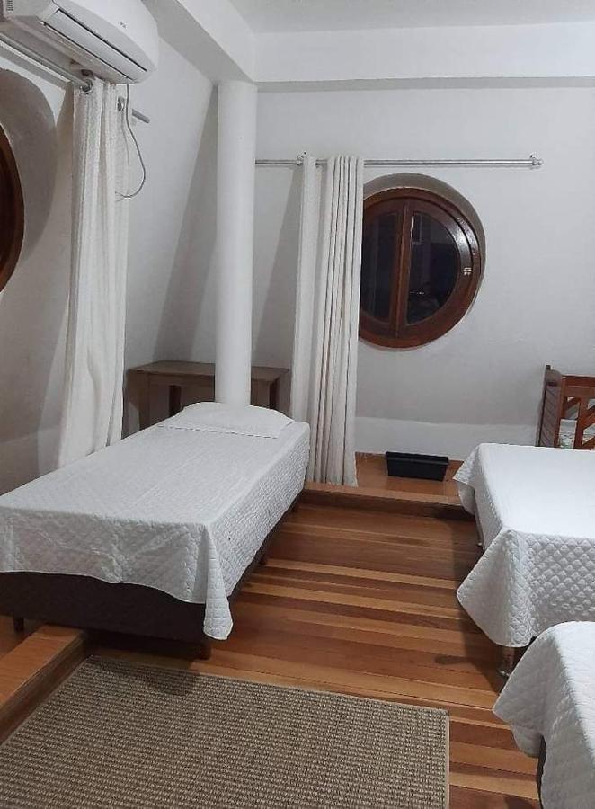 Rosa Cortiana Escalera Apartment São Gabriel Exterior photo