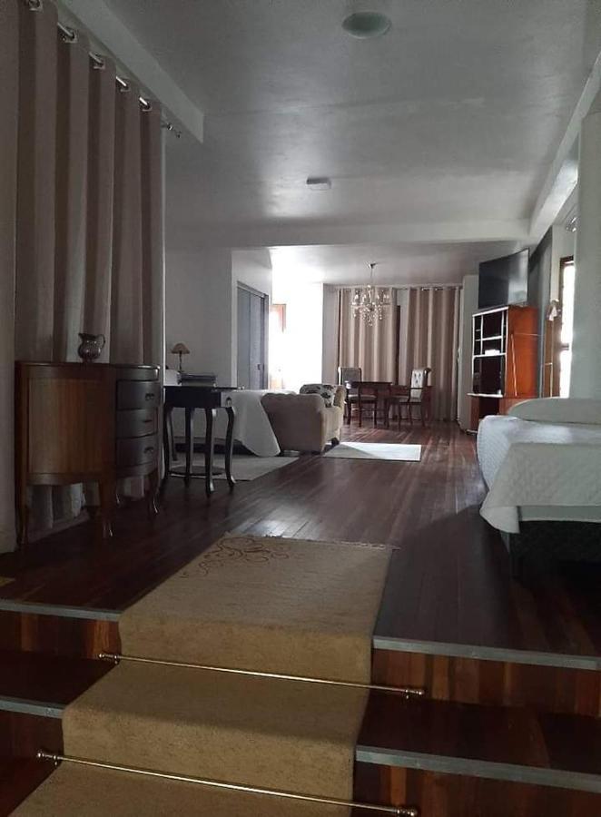 Rosa Cortiana Escalera Apartment São Gabriel Room photo