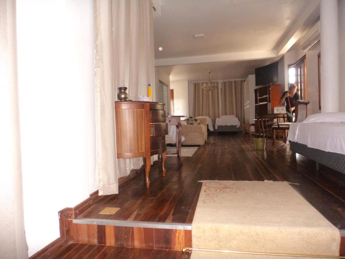 Rosa Cortiana Escalera Apartment São Gabriel Exterior photo