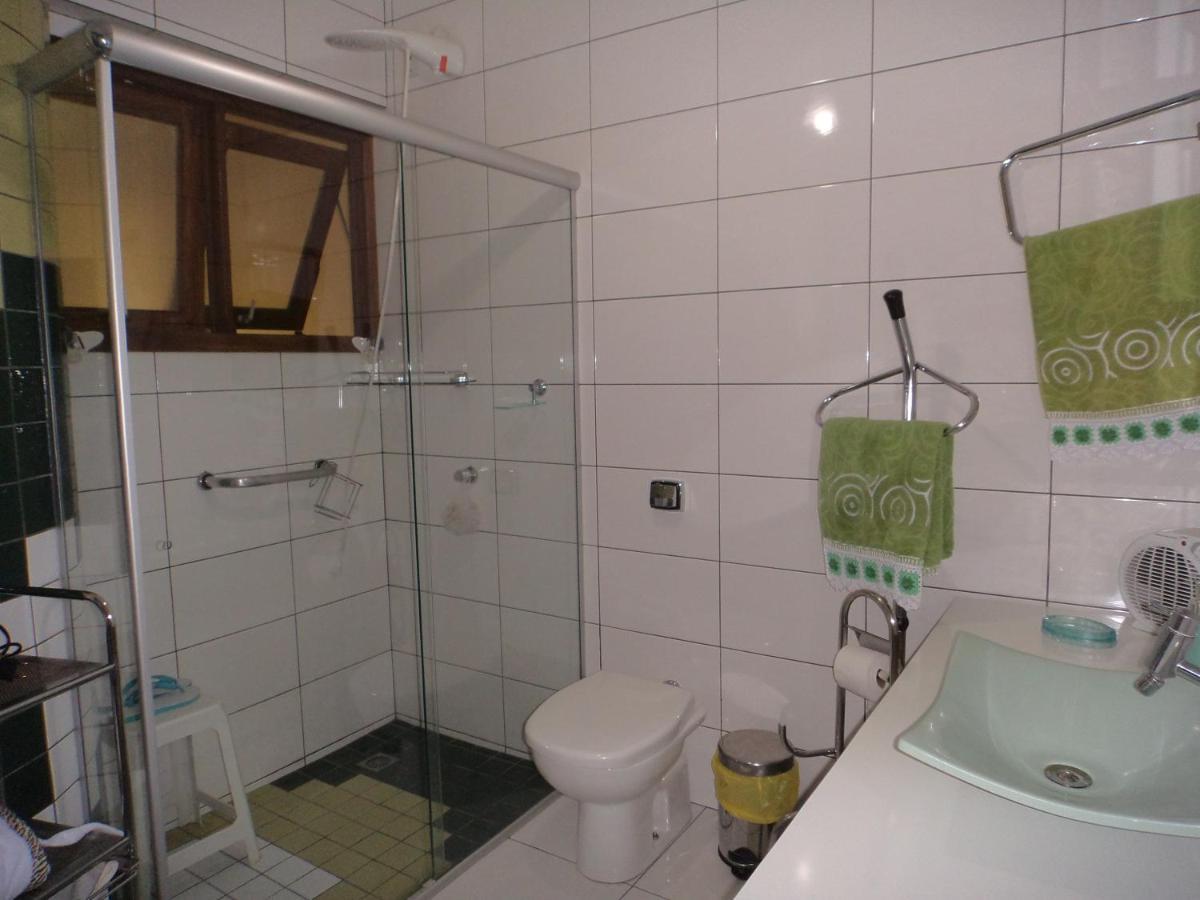 Rosa Cortiana Escalera Apartment São Gabriel Exterior photo