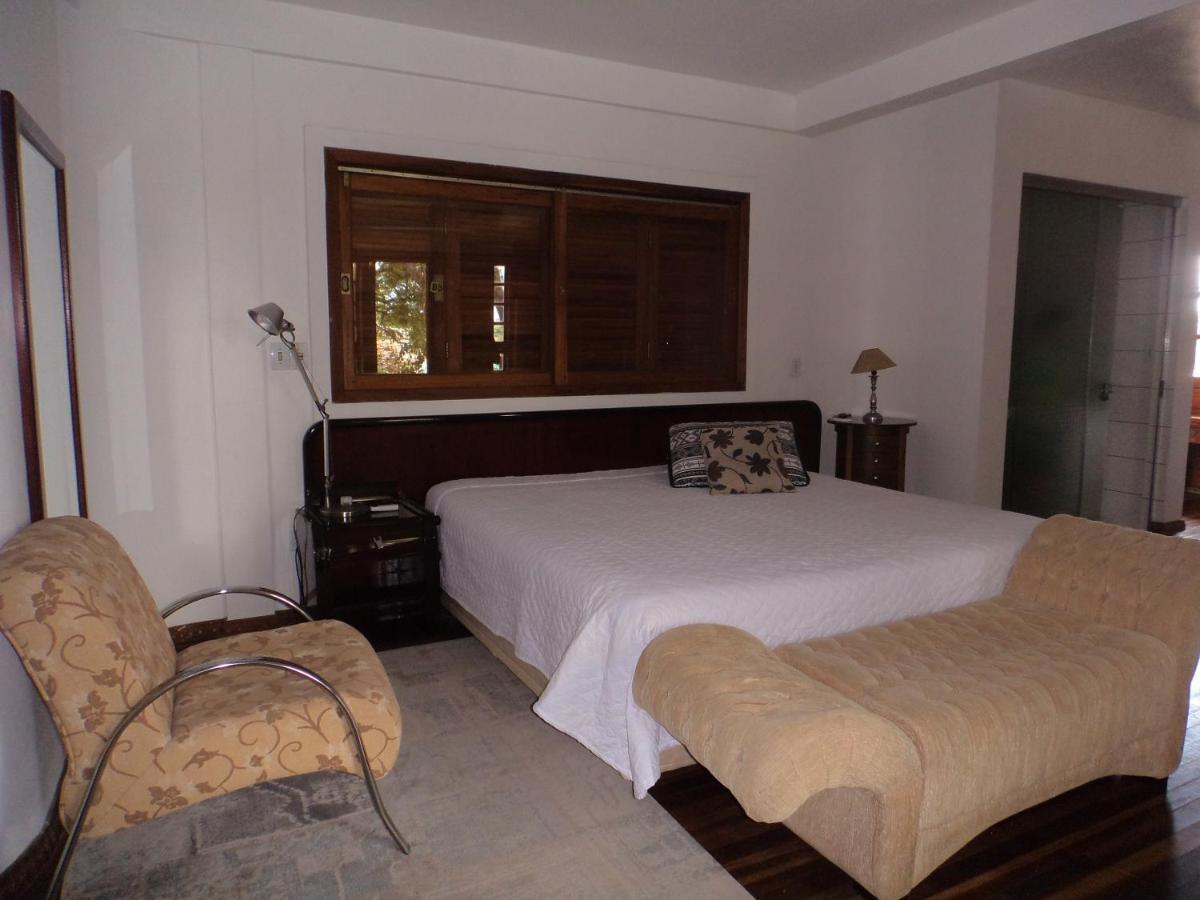 Rosa Cortiana Escalera Apartment São Gabriel Exterior photo
