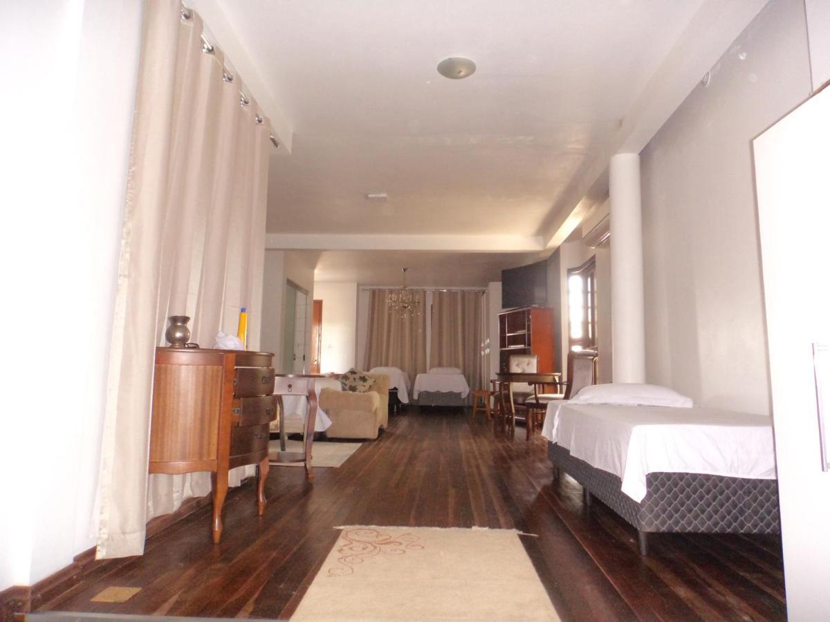 Rosa Cortiana Escalera Apartment São Gabriel Exterior photo