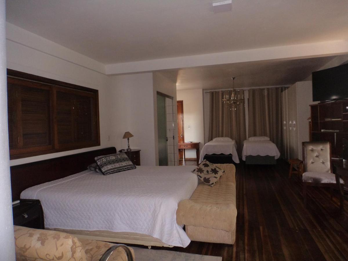 Rosa Cortiana Escalera Apartment São Gabriel Exterior photo