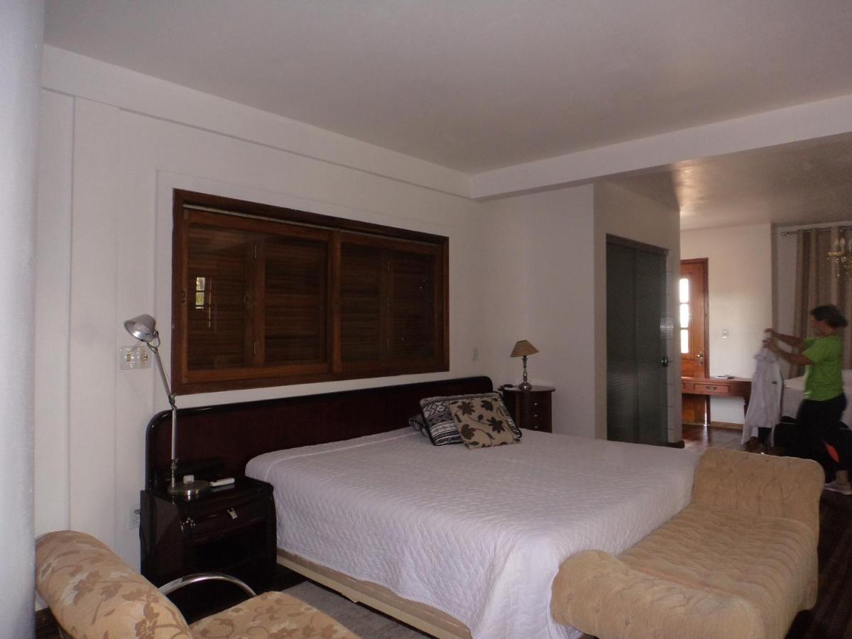 Rosa Cortiana Escalera Apartment São Gabriel Exterior photo